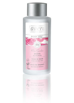 Lavera BodySPA Bodyoil - Vildrose - 50 ml.