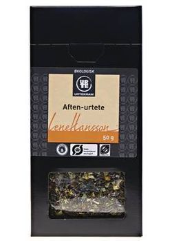 Lene Hanssons Aften urtete - 50 gram