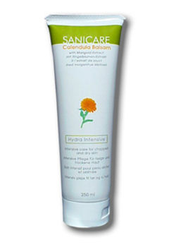 Sanicare Calendula Balsam 250 ml.