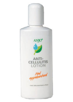 Anjo Anticellulites lotion - 200 ml