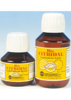 Bio Citridal dr&aring;ber - 50 ml.