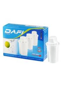 Filterpatroner 6-pack Dafi