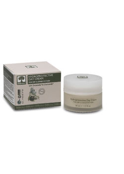Bioselect Dagcreme t&oslash;r og f&oslash;lsom hud - 50 ml.