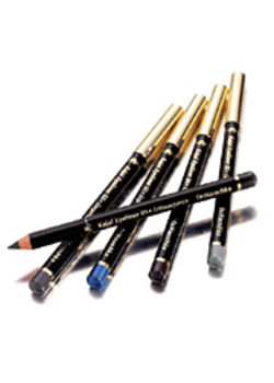 Dr. Hauschka Eyeliner 02 Elegante - Gr&aring;