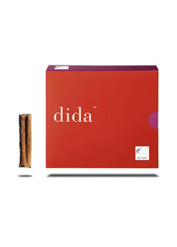 Dida spice recipe - 180 tabletter