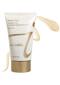 Jane Iredale Dream Tint - Medium 7,4 ml. *GRATIS GAVE* (V&aelig;rdi 44,-)