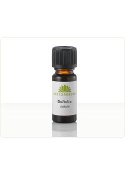 Urteg&aring;rden - Romantik duftolie , 10 ml.