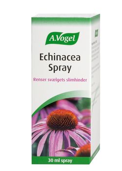Echinacea Spray A. Vogel