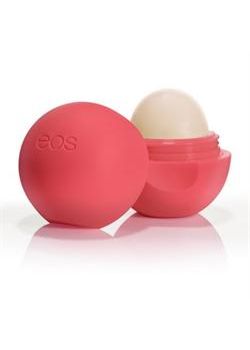 EOS Summerfruit &Oslash;ko l&aelig;bepomade &ndash; 7 gram