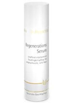 Dr. Hauschka Regenerating Serum - 30 ml.