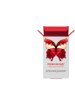 Feminine - 30 tabletter 
