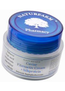 Caviar fibroactiv creme + silk protein - 50 ml.
