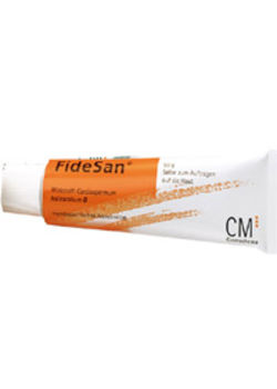 Fidesan Salve - 100 gram