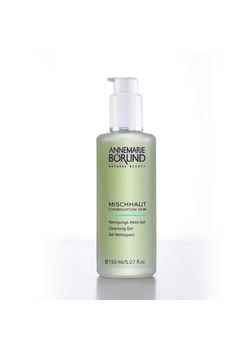 Comb. Skin Cleansing Gel A. B&ouml;rlind - 150 ml.