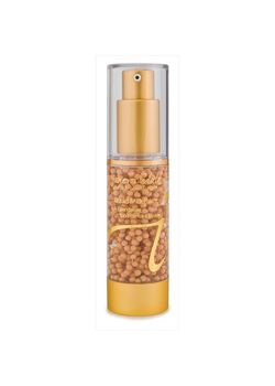 Jane Iredale Liquid Minerals - Warm silk