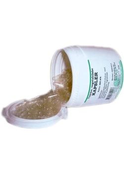 Vegetabilske kaplser, tomme - 360 kapsler
