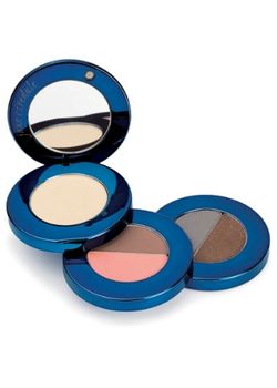 Jane Iredale Eye Steppes - goBlue