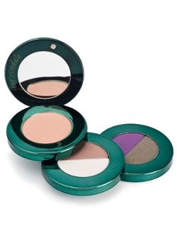 Jane Iredale Eye Steppes - goGreen