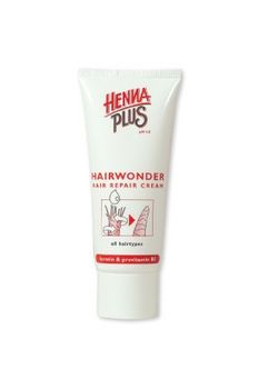 Henna - Hairwonder Hair Repair Cream - 150 ml.