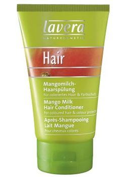 Lavera Hair - Mangom&aelig;lk Balsam - 150 ml.