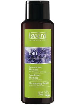 Lavera Hair - Kornblomst shampoo - 250 ml.