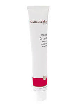 Dr. Hauschka H&aring;ndcreme - 50 ml.