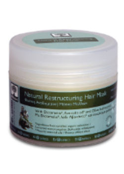 Bioselect H&aring;rmaske - 200 ml.
