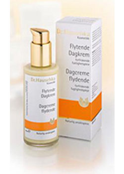 Dr. Hauschka Dagcreme - 100 ml.