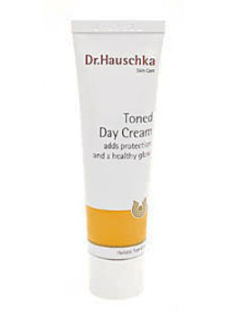 Dr. Hauschka Tonet Dagcreme - 30 ml.