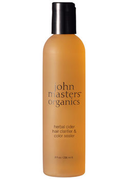 John Masters Shampoo Herbal Cider Hair Clarifier &oslash;ko - 237 ml.