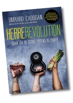 Herrerevolution - Umahro Cadogan 