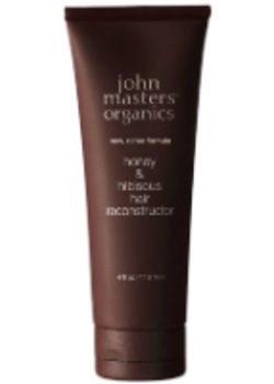 John Masters Shampoo Honey & Hibiscus &Oslash;ko. - 188 ml.