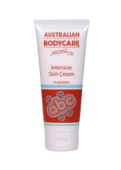 ABC - Intensive Skincream - 100 ml.
