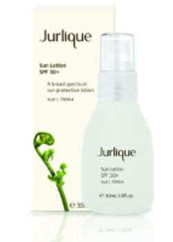 Jurlique Sun Lotion SPF30+ - 30 ml.