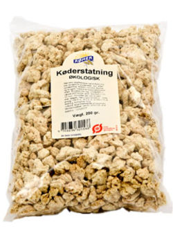 K&oslash;derstatning fra R&oslash;mer &oslash;kologisk - 250 gram
