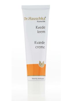 Dr. Hauschka Kv&aelig;decreme - 30 ml.