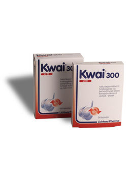 Kwai 300 - 100 tabletter