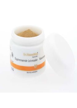 Dr. Hauschka Lermaske PR&Oslash;VE - 10 gram