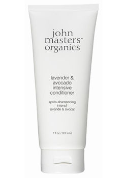 John Masters Balsam Lavender & Avocado Intensive &Oslash;ko. - 207 ml.