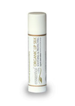 Essential Care Lip Silk &Oslash;kologisk - 4,5 gram