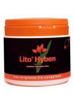 Lito Hyben pulver - 300 gram