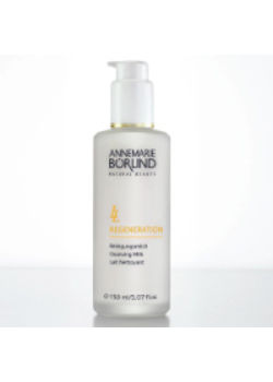 LL Regeneration Cleansing Milk A. B&ouml;rlind - 150 ml.