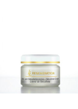 LL Regeneration D&eacute;collet&eacute; Cream A. B&ouml;rlind - 50 ml.