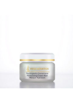 LL Regeneration Moisturizing Cream Mask A. B&ouml;rlind - 50 ml.