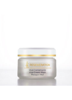 LL Regeneration Vital Cream Mask A. B&ouml;rlind - 50 ml.