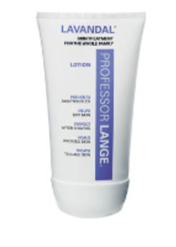 Lavandal Lotion - 150 ml.