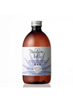 Maison Belle Bad - 500 ml.