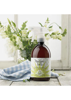 Maison Belle Universal reng&oslash;ring for&aring;r agurk - 500 ml.