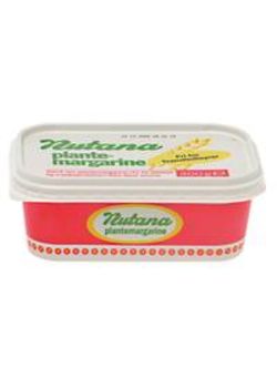 Margarine Nutana - 400 gram