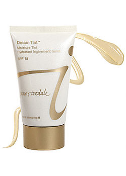 Jane Iredale Dream Tint - Medium Dark 59 ml.